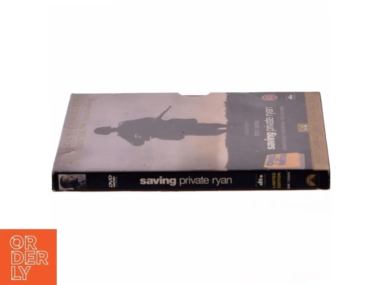 Billede 2 - Saving Private Ryan (DVD)