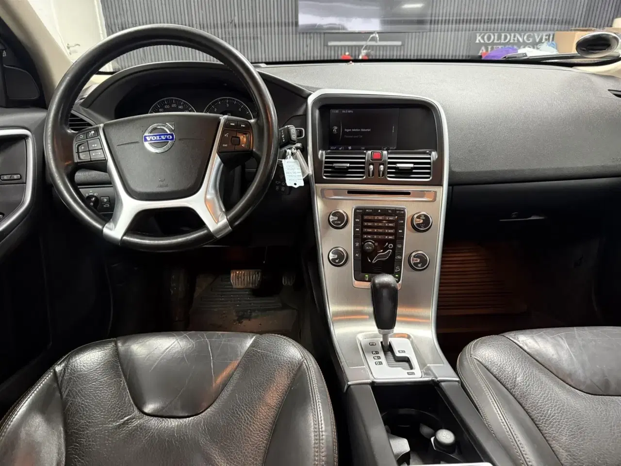 Billede 13 - Volvo XC60 2,4 D3 Summum AWD 163HK 5d 6g Aut.