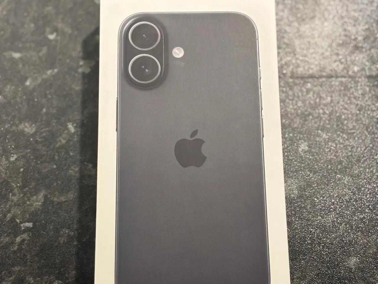 Billede 1 - iPhone 17 helt ny