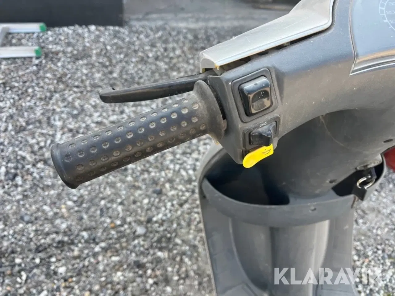 Billede 8 - 30 scooter Piaggio Zip