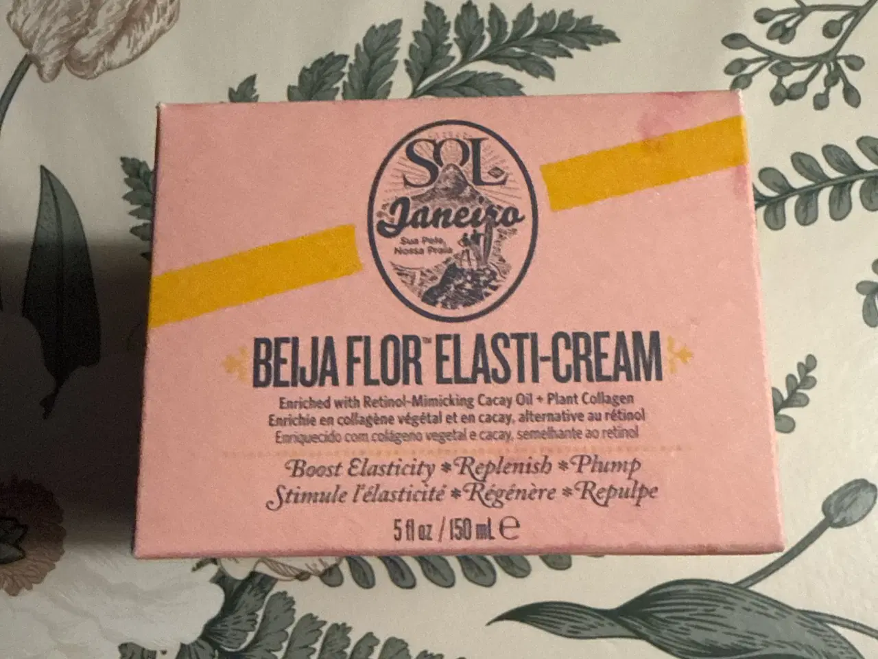 Billede 6 - Sol de janeiro