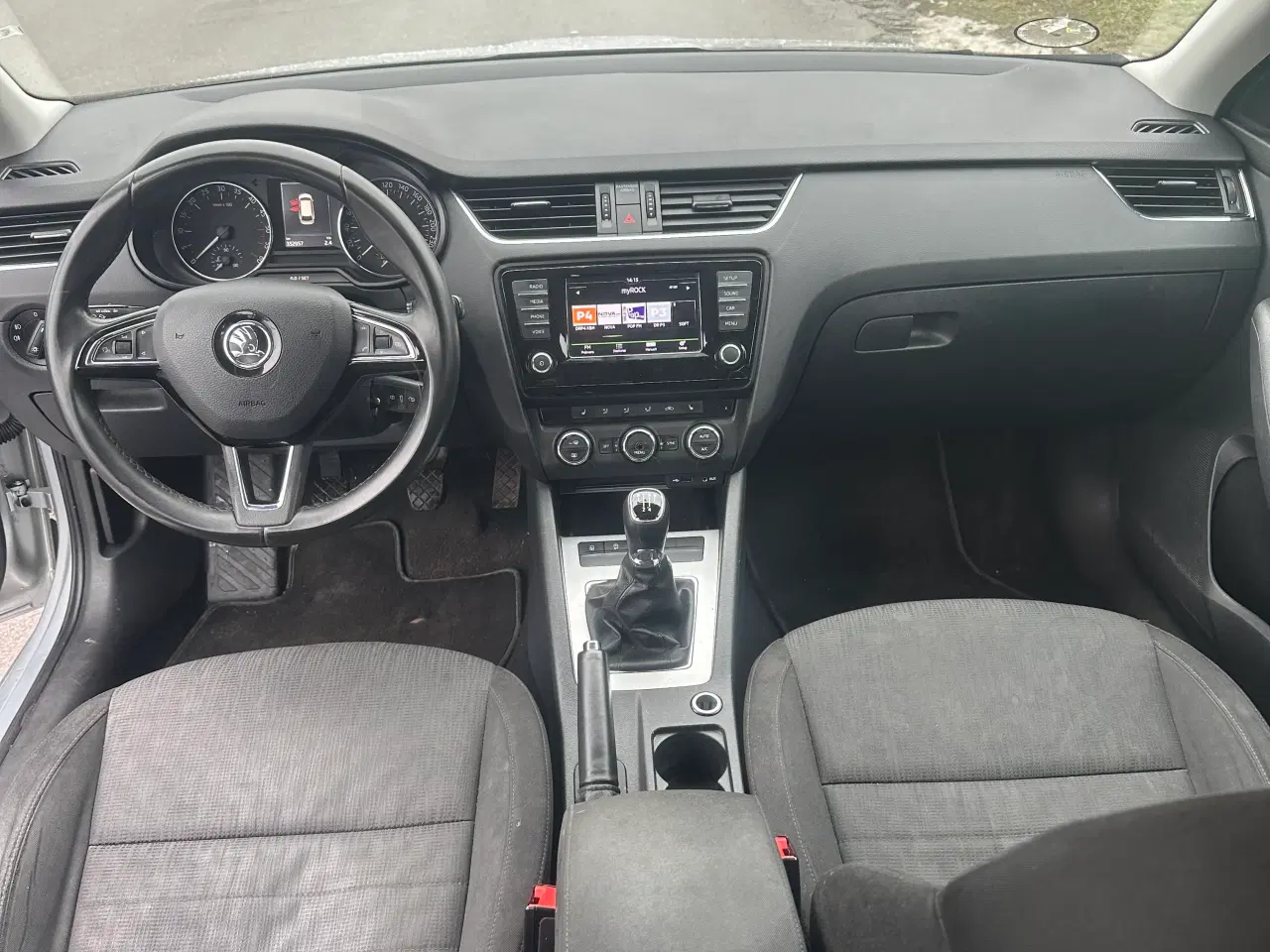 Billede 7 - Fin økomonisk familie bil