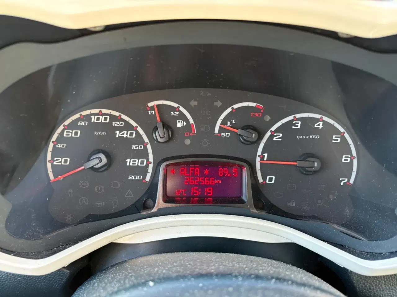 Billede 11 - Ford Ka 1,2 Titanium