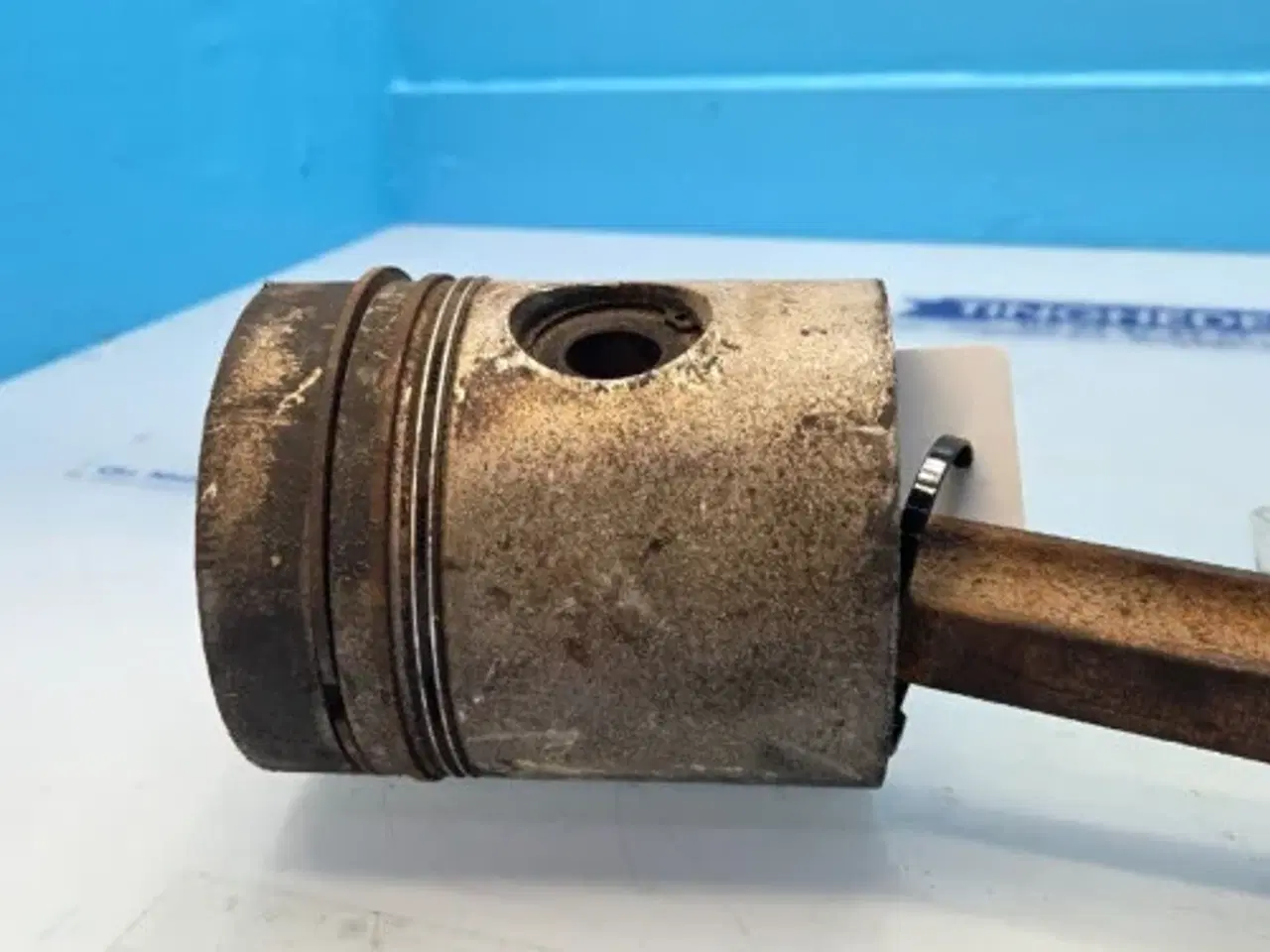 Billede 12 - Perkins 4.248 Stempel 101026