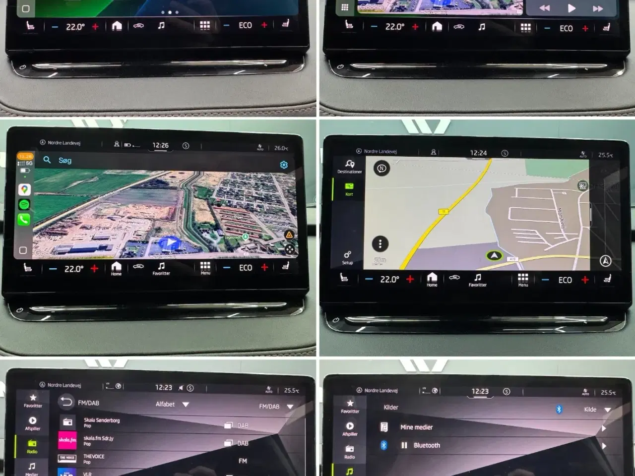 Billede 12 - Skoda Enyaq 80 iV Suite