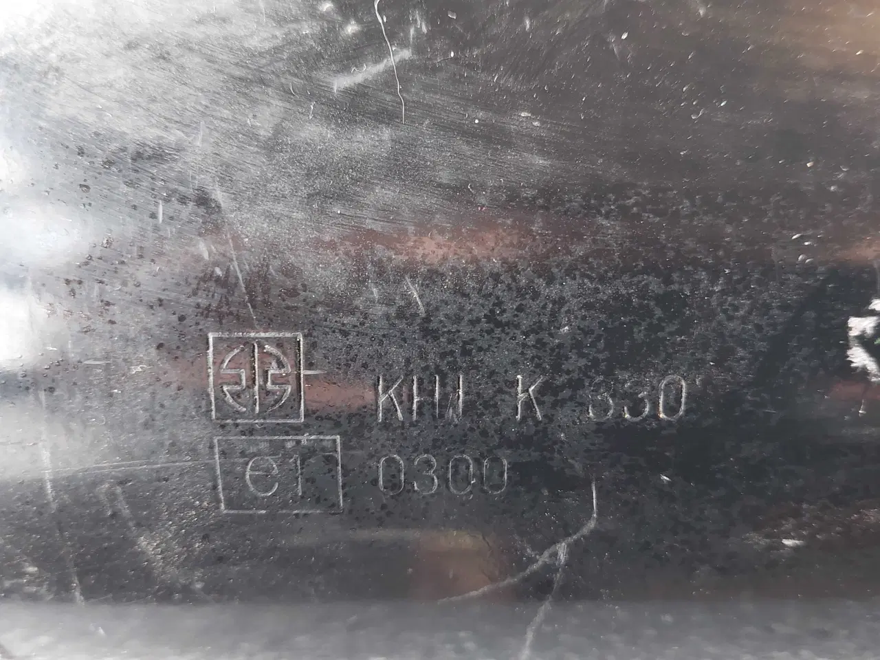 Billede 2 - Kawasaki Zx6r 94-97 udstødning