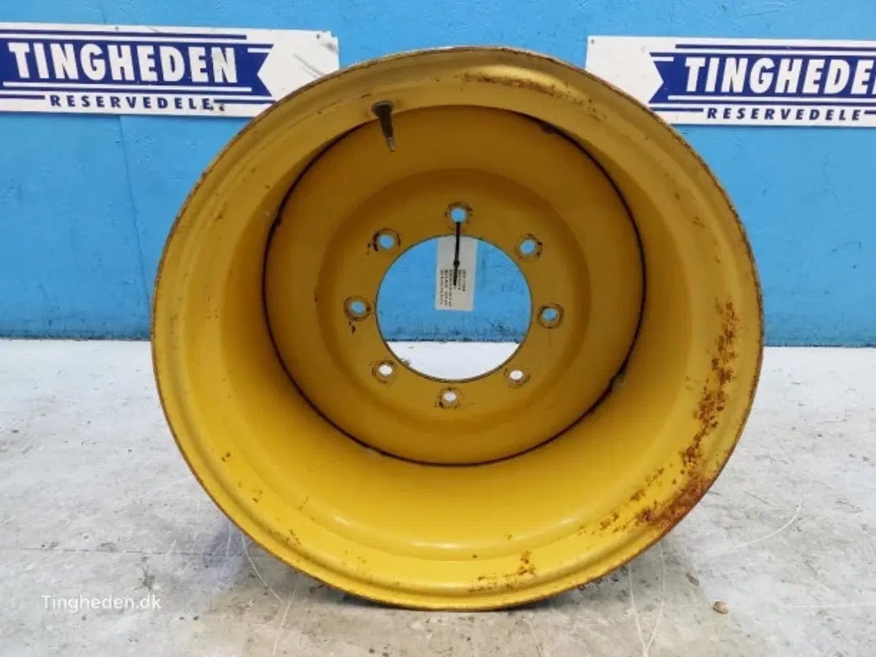 Billede 15 - 24"   W15Lx24