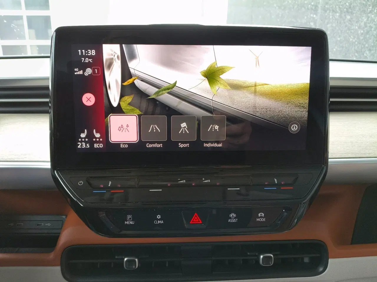 Billede 16 - VW ID.Buzz EL Pro 204HK Aut.