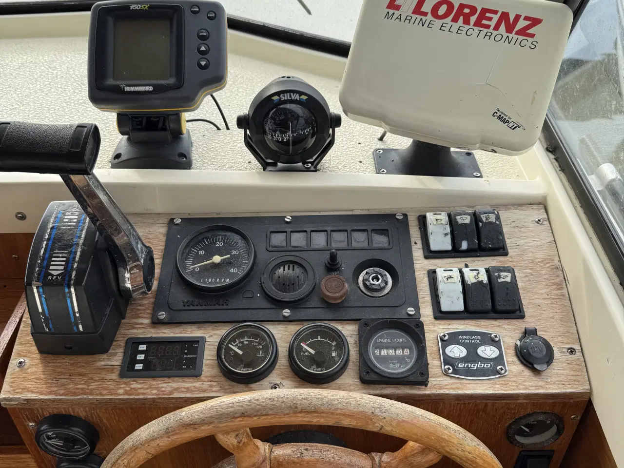 Billede 4 - Sollux 24. Klargør selv. 