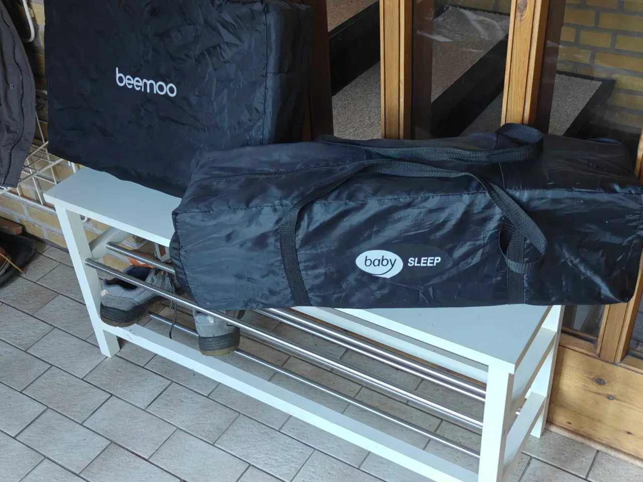 Billede 1 - Weekend seng