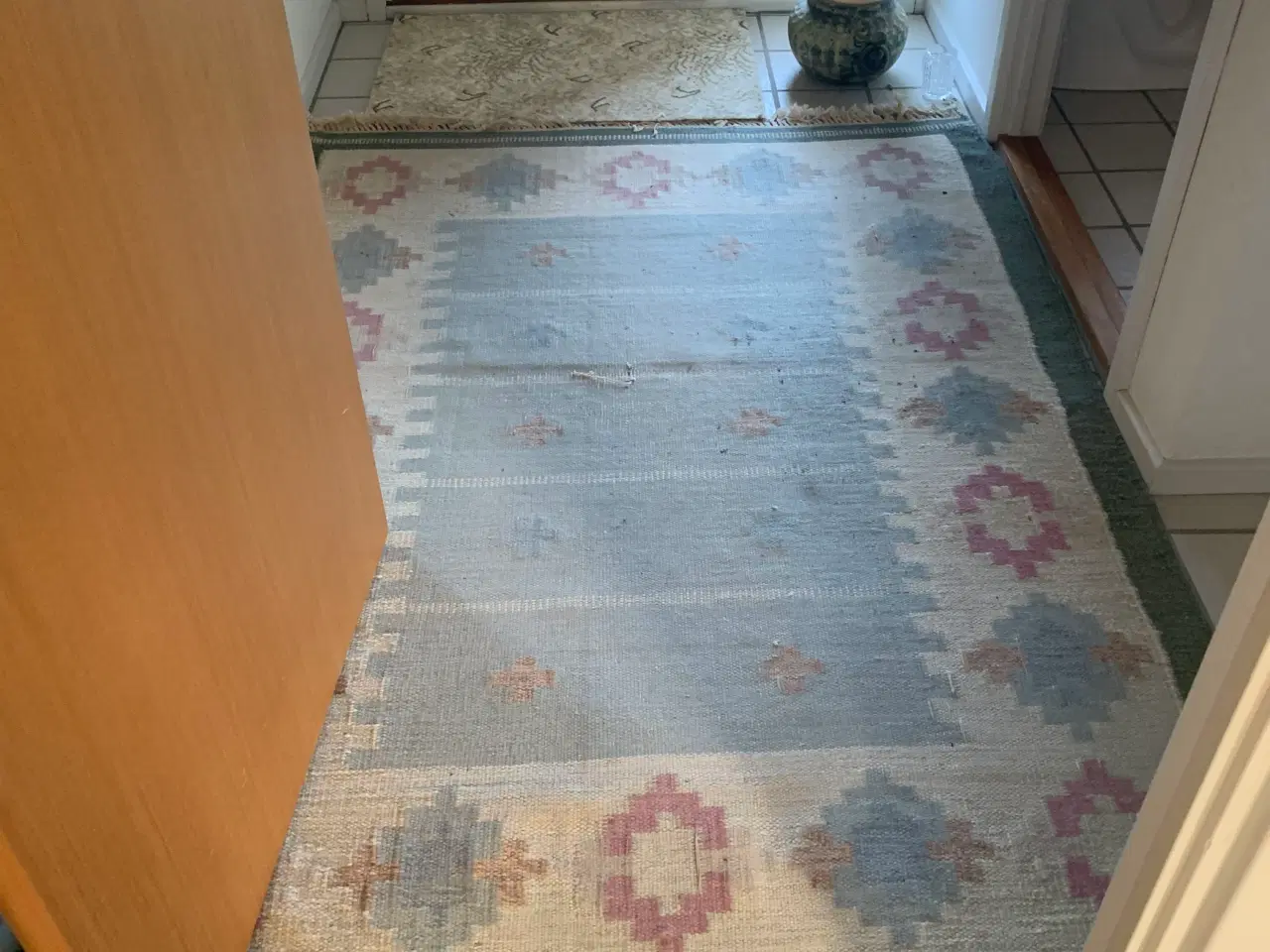 Billede 3 - Gulvtæpper div