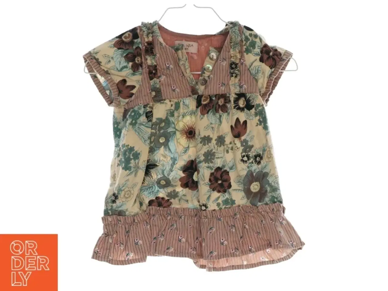 Billede 1 - Bluse fra Noa Noa