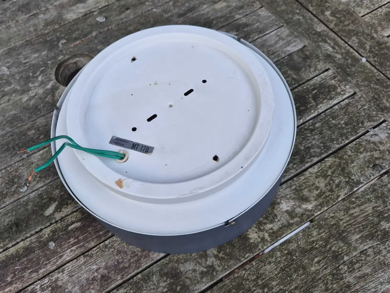 Billede 10 - Klassisk rund plafond fra Louis Poulsen