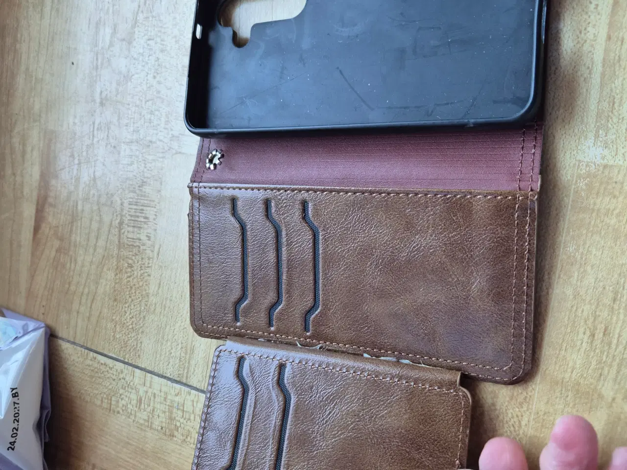 Billede 8 - Mobiltasker/etuier til Samsung Galaxy s24