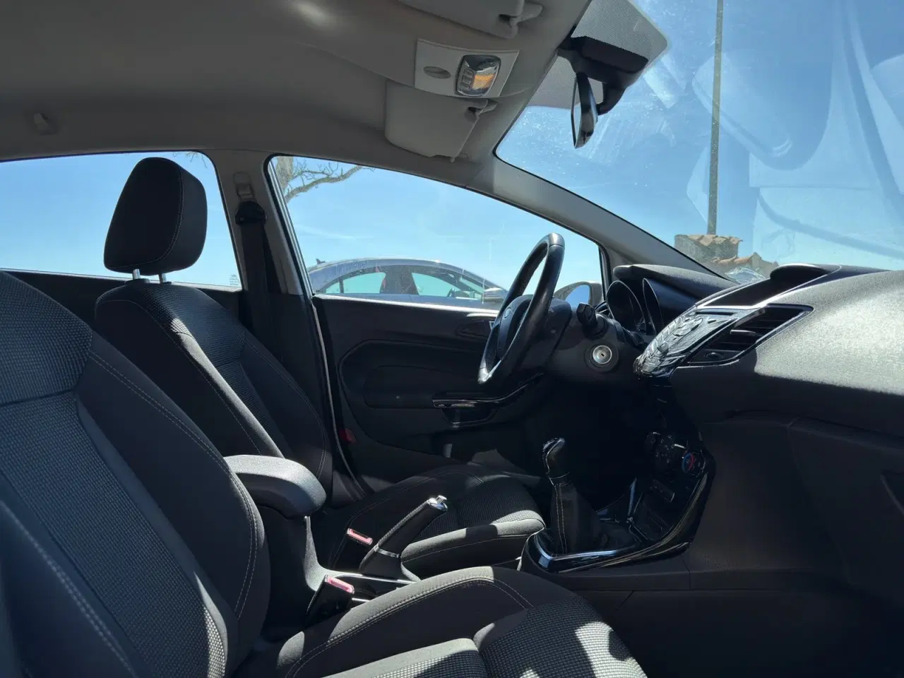 Billede 13 - Ford Fiesta 1,0 SCTi 125 Titanium