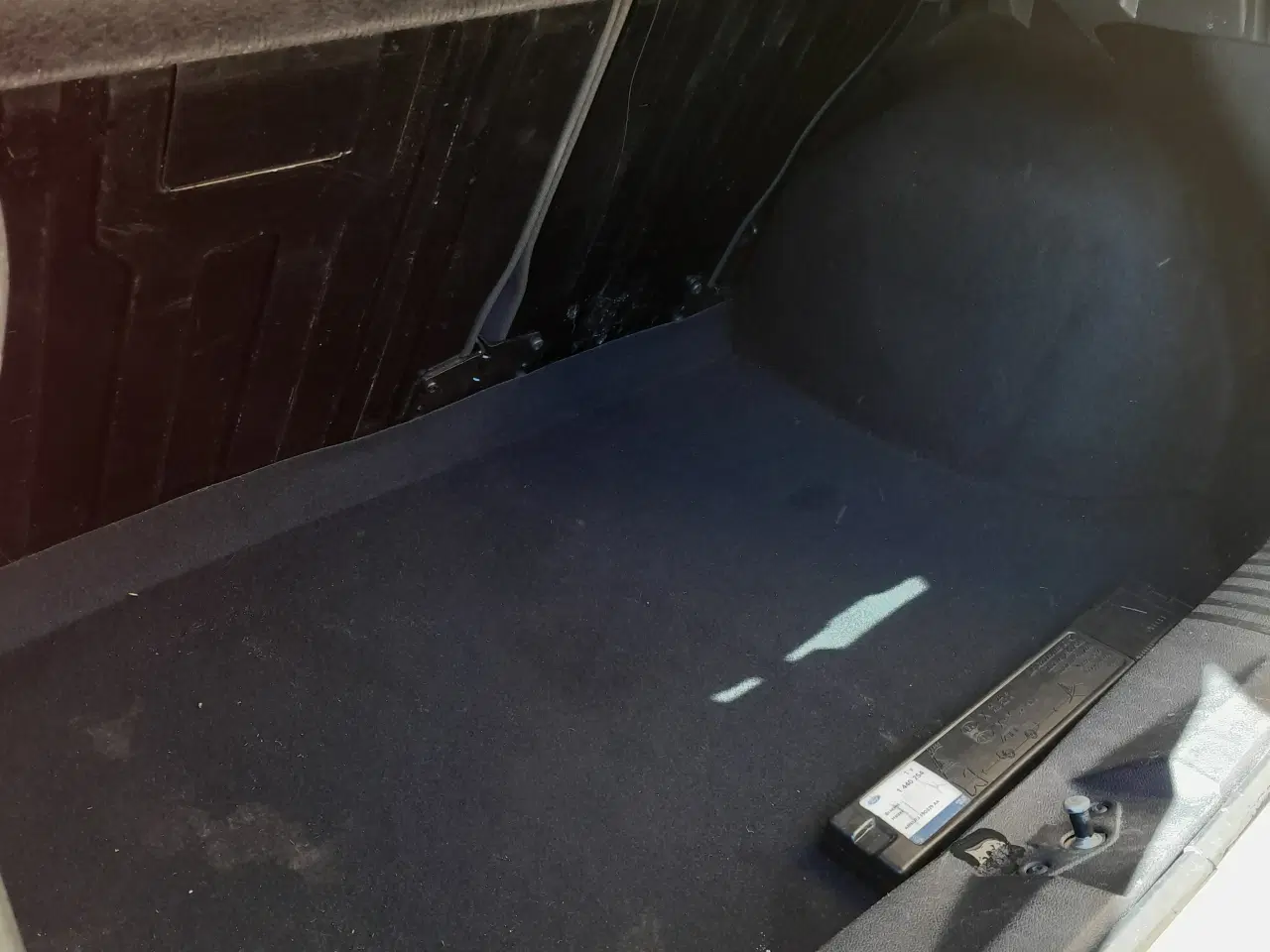 Billede 13 - Ford Fiesta 1,4