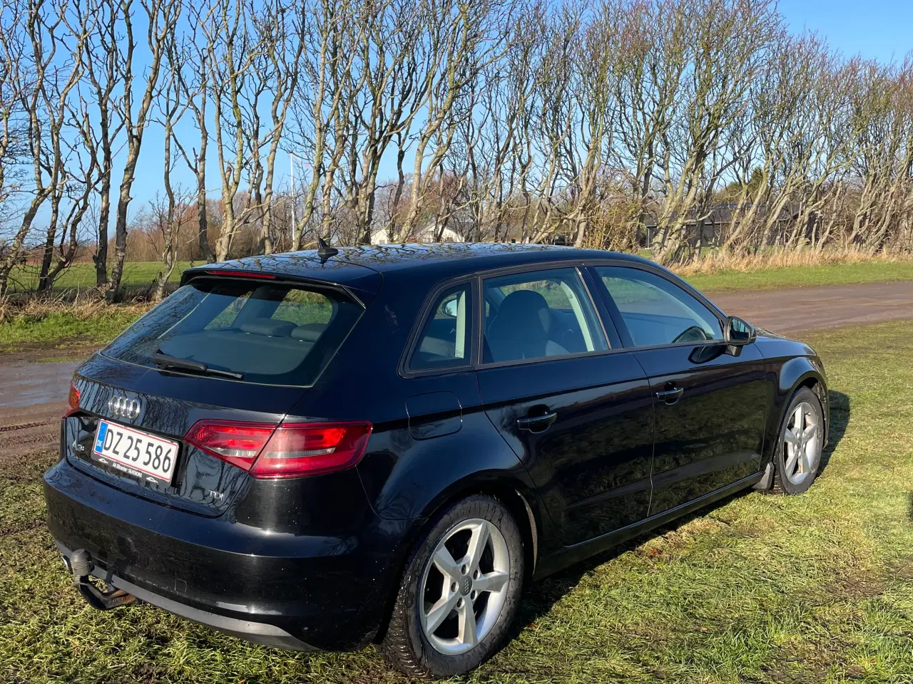 Billede 2 - Audi A3 Sportsback