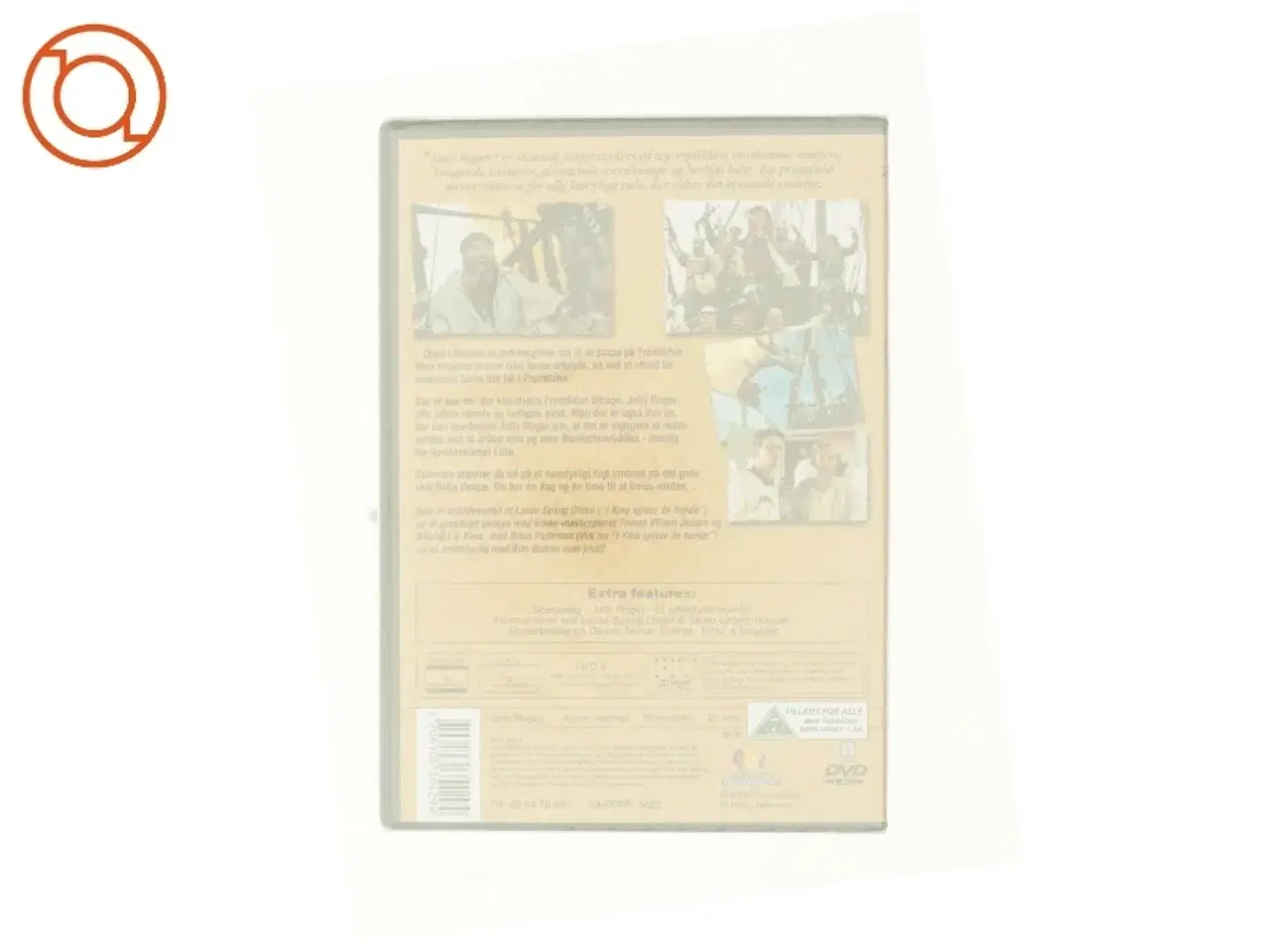 Billede 3 - Jolly Roger