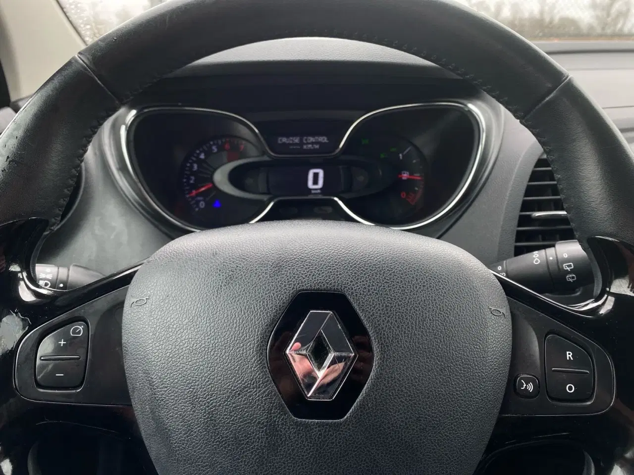 Billede 16 - Renault Captur 0,9 TCE Expression Energy 90HK 5d