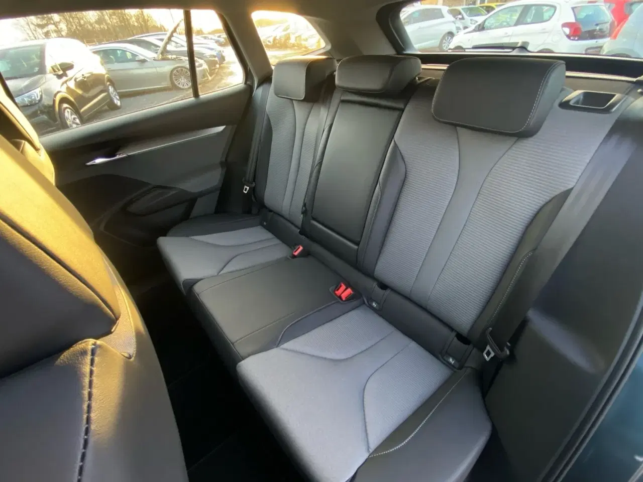 Billede 9 - Skoda Enyaq 80 iV 204HK 5d Aut.