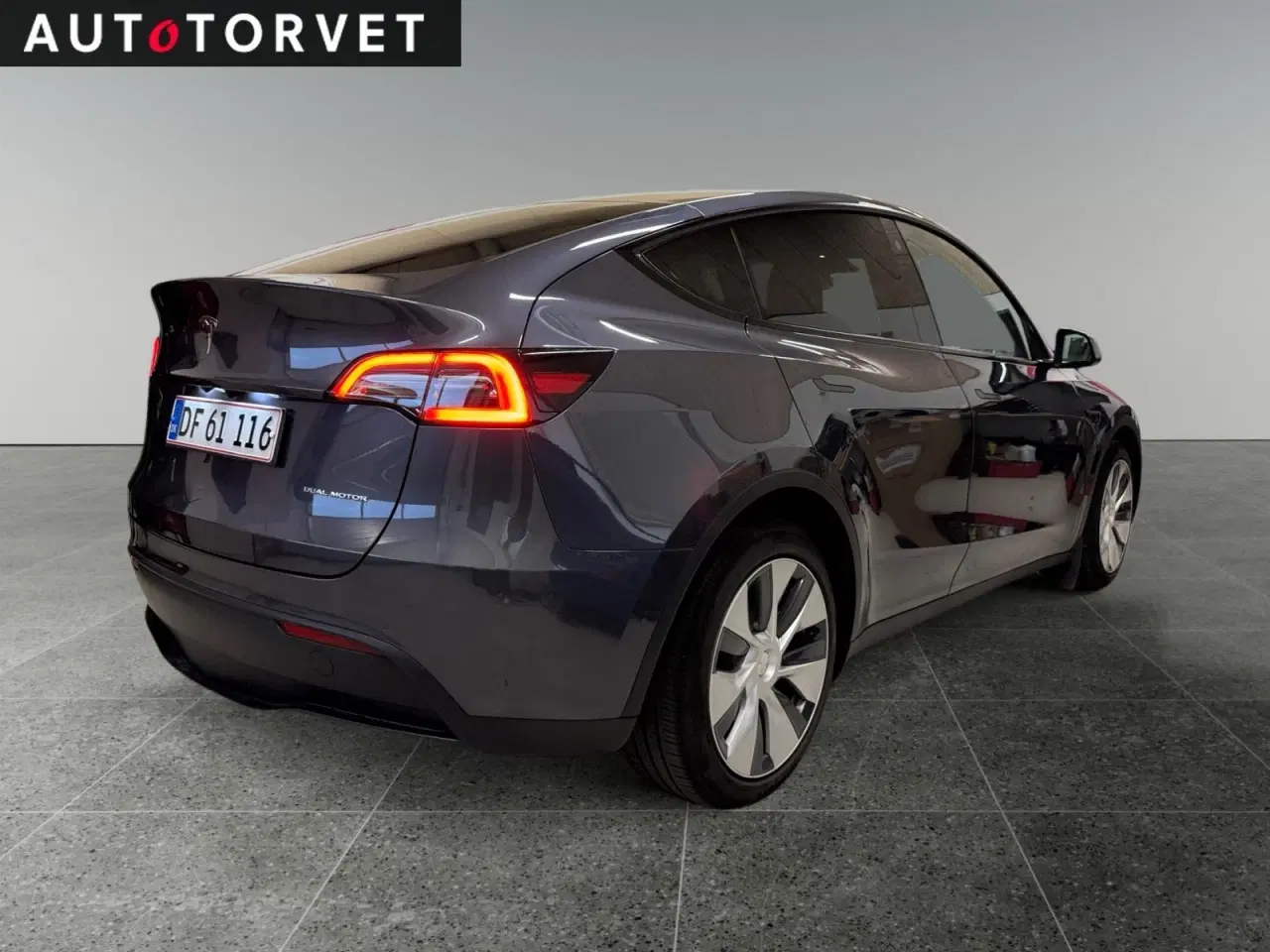 Billede 3 - Tesla Model Y  Long Range AWD