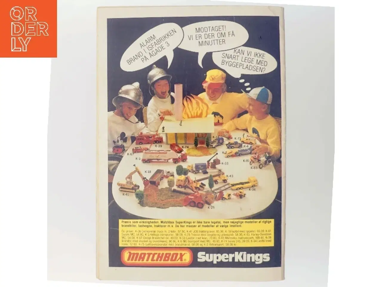 Billede 3 - Walt Disney's Anders And & Co. (Bog)