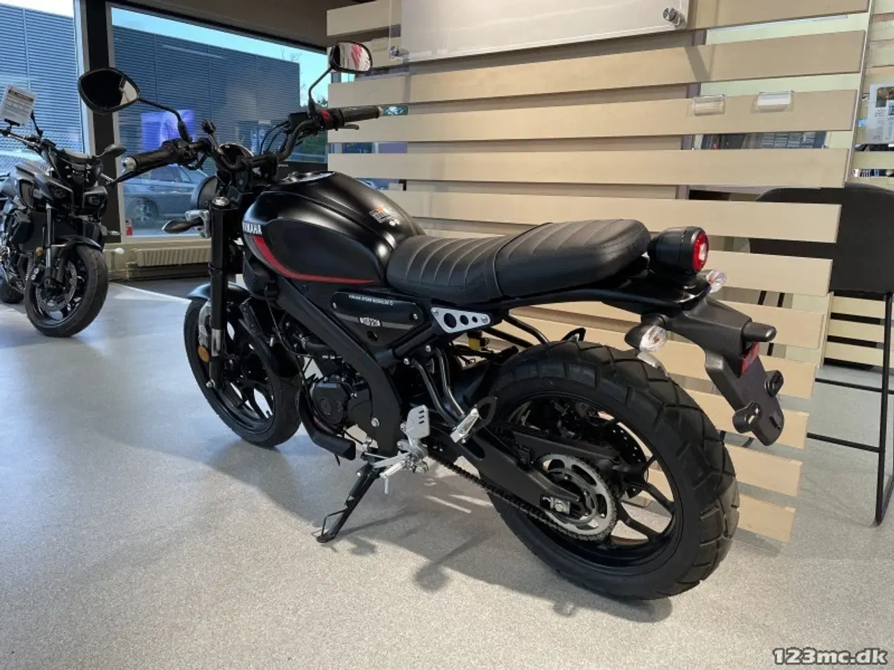 Billede 7 - Yamaha XSR 125