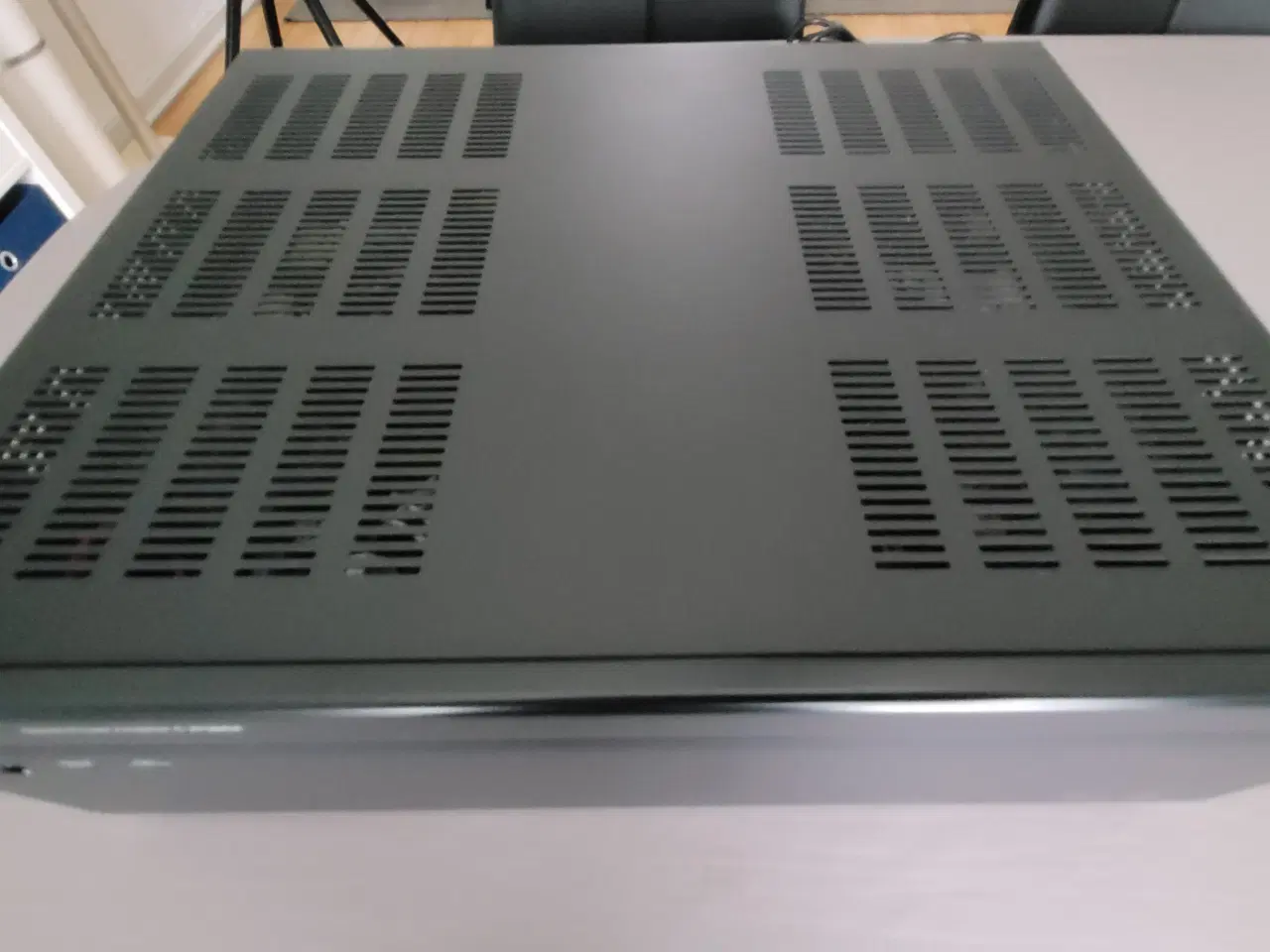 Billede 2 - NAD C275BEE effektforstærker 