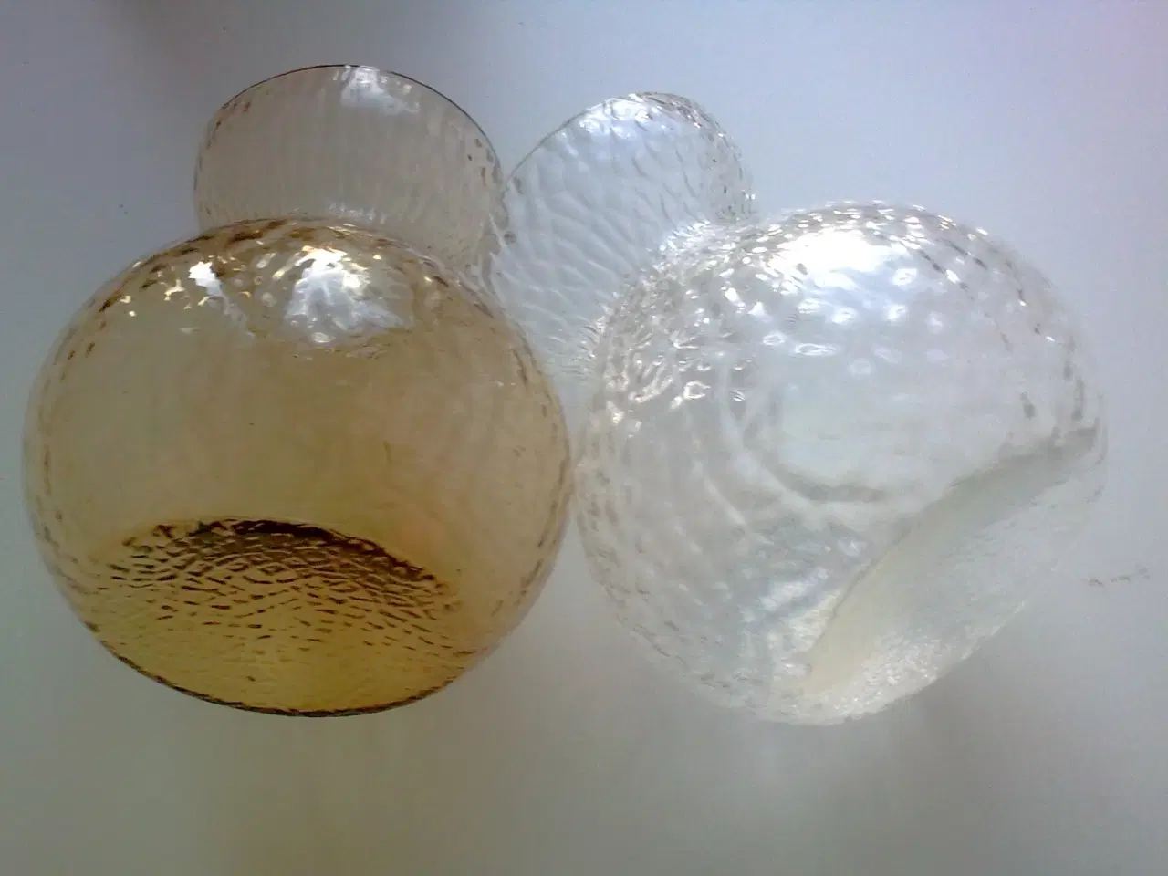 Billede 9 - Hyacint Holmegaard el. dansk høst kornmark 