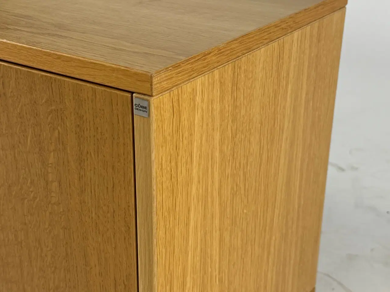 Billede 4 - Cube Design Quadro Opbevaring –  Natur