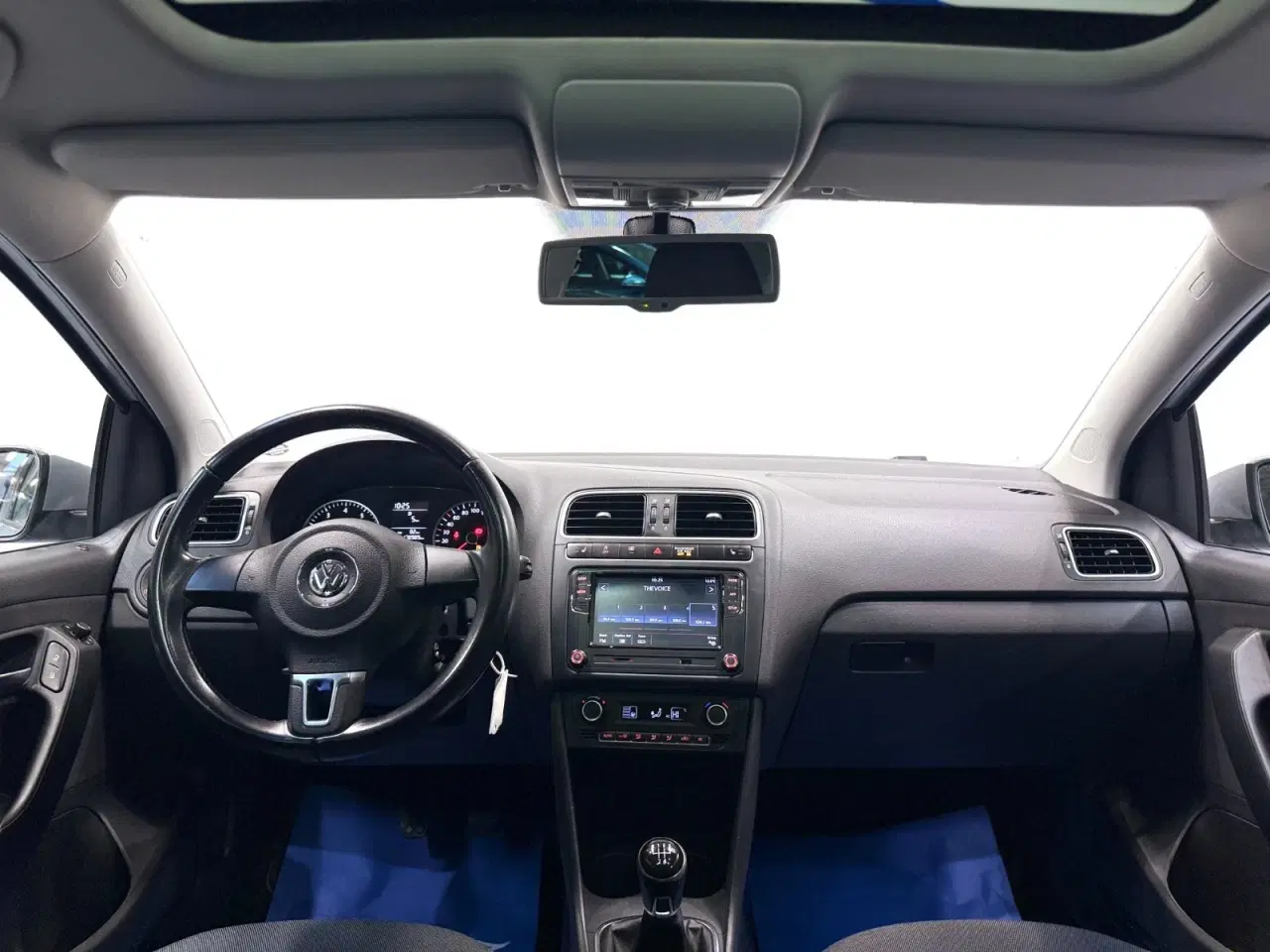 Billede 5 - VW Polo 1,2 TSi 90 Comfortline