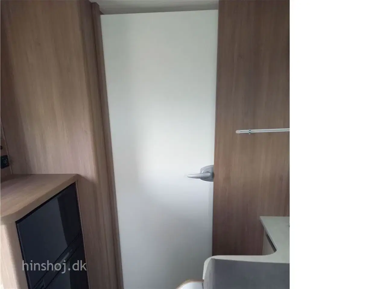 Billede 7 - 2024 - Carado T 449 Edition 24   Næsten ny Carado autocamper fra Hinshøj Caravan