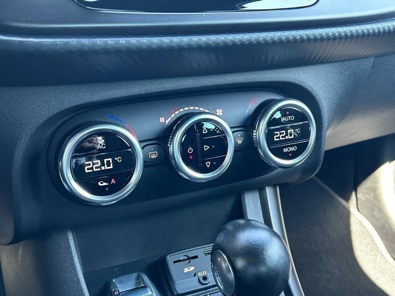 Billede 12 - Alfa Romeo Giulietta 2,0 JTD 170 Veloce TCT