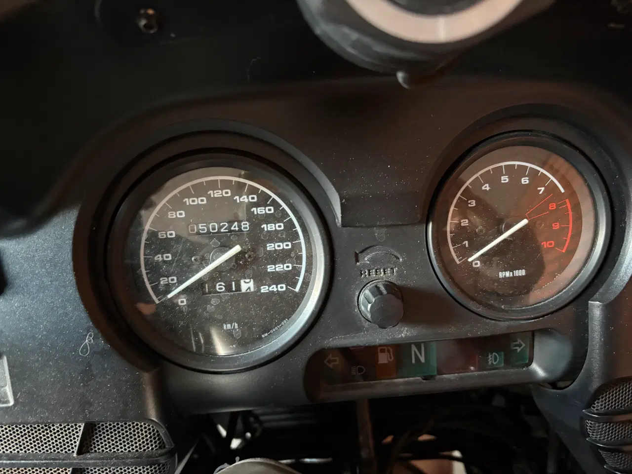 Billede 4 - BMW r 1150 rt