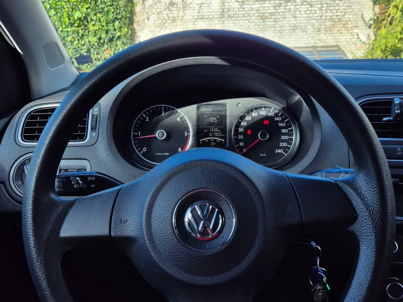 Billede 11 - Nysynet polo 6r 