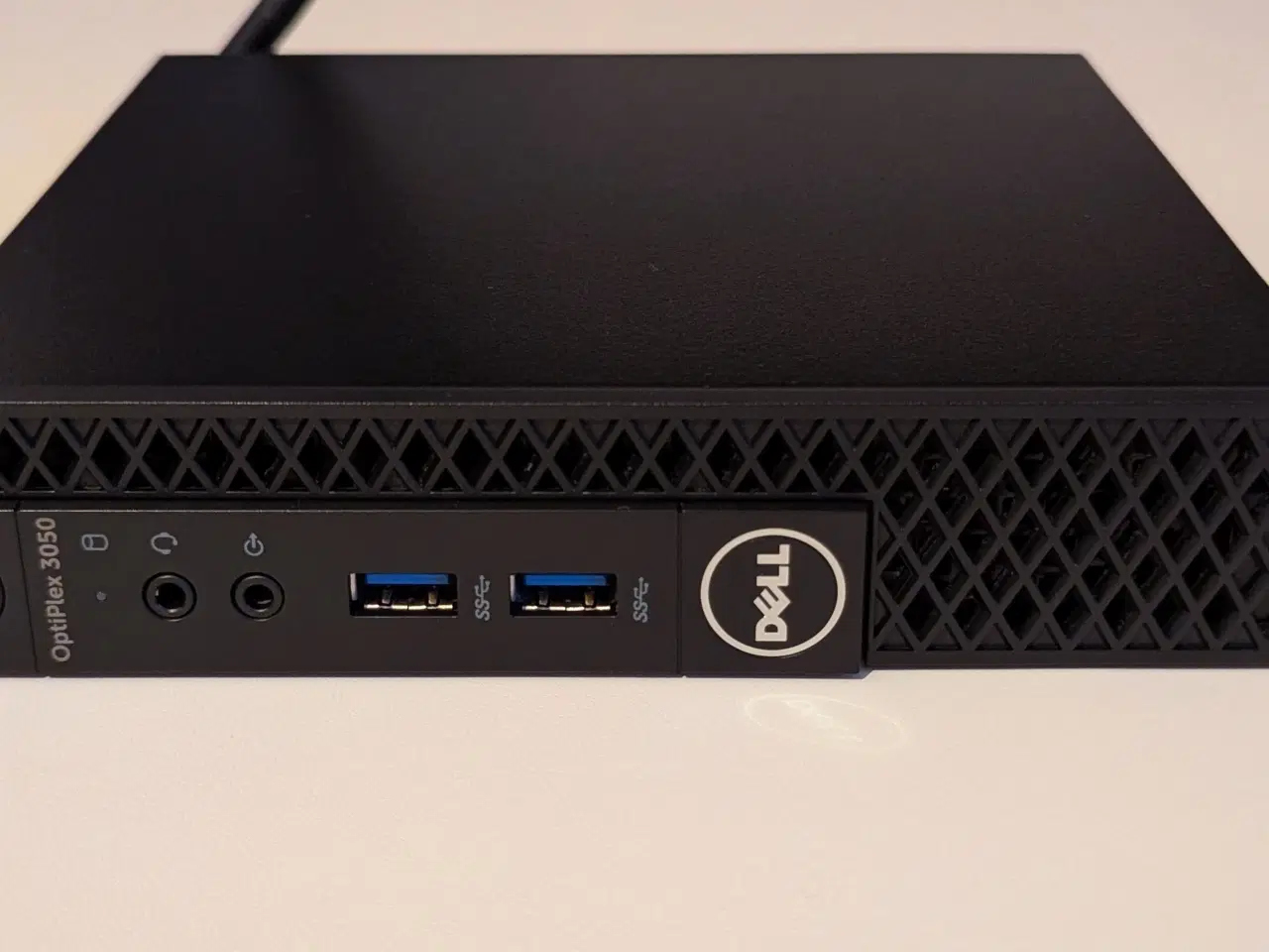 Billede 2 - Dell OptiPlex 3050 Micro PC