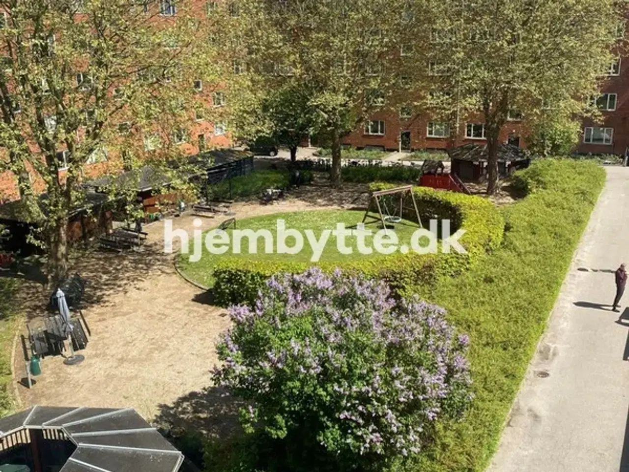Billede 8 - Hjembytte - PeterBangsVej