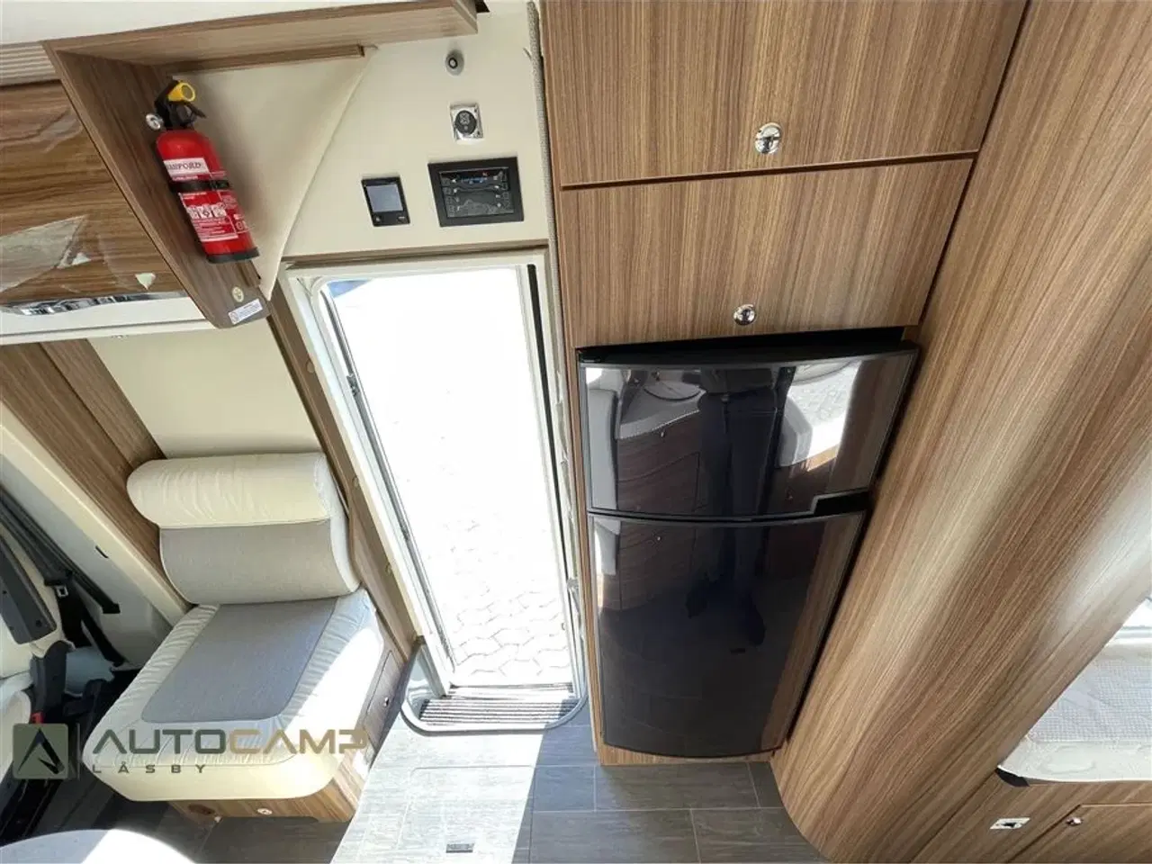 Billede 8 - 2019 - Euramobil Profila RS 730 EB