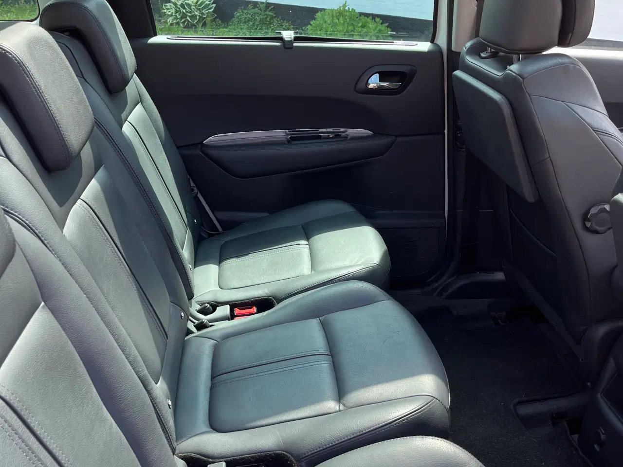 Billede 16 - Peugeot 5008 2,0 HDI 150 premium 