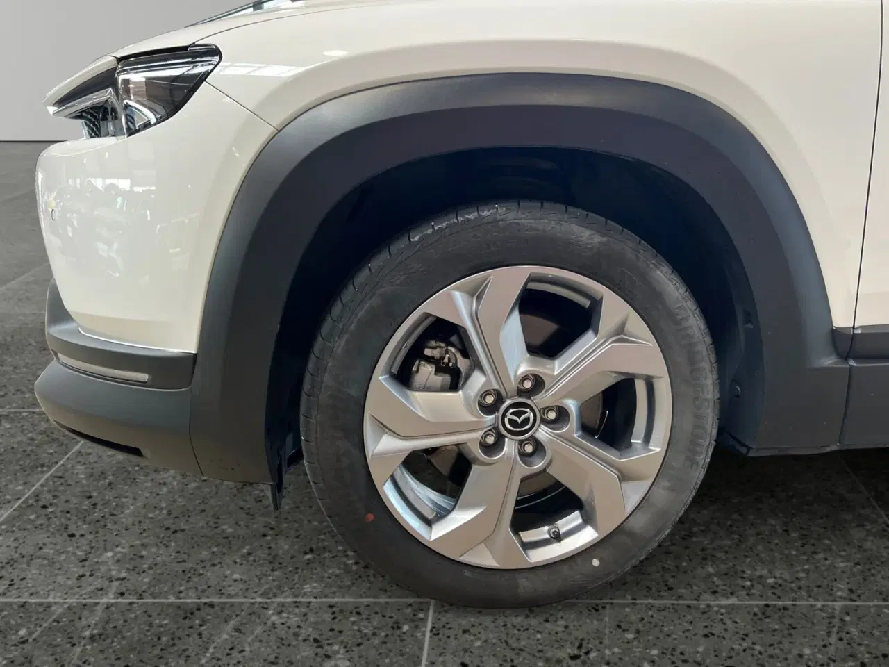 Billede 9 - Mazda MX-30  e-SkyActiv Sky