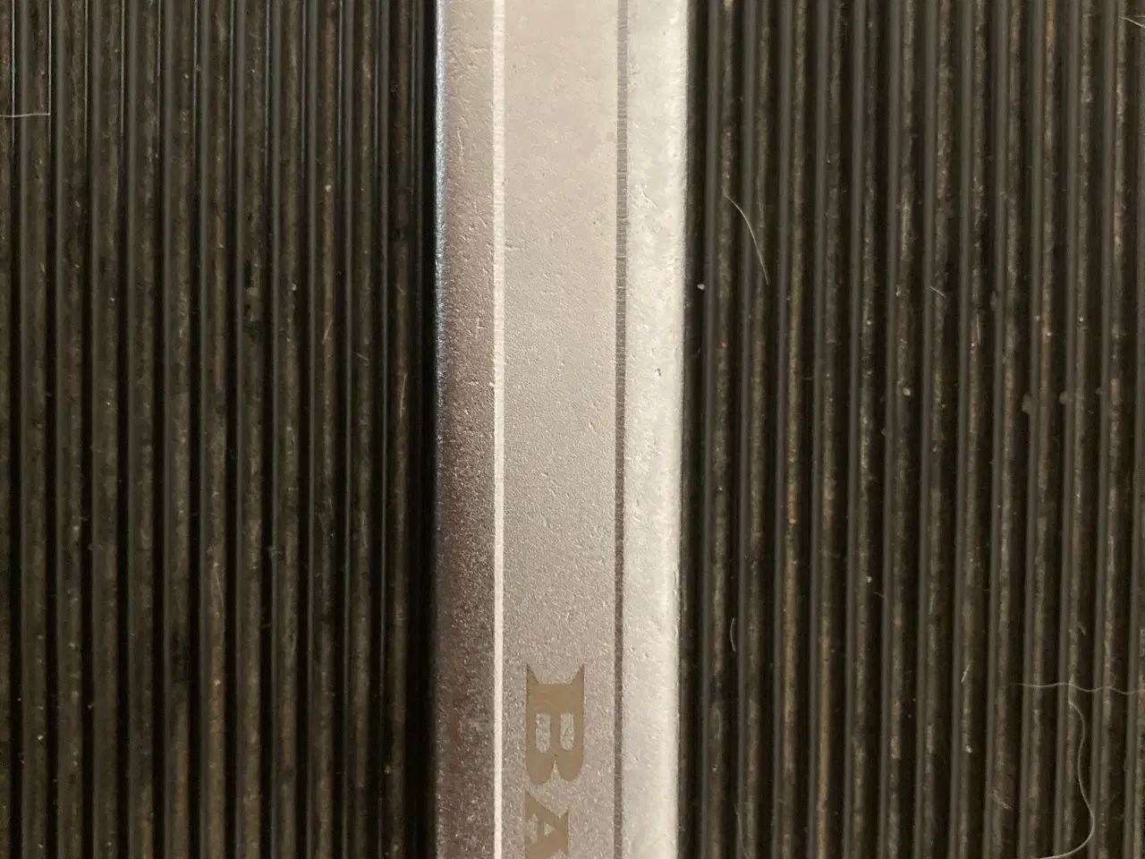 Billede 2 - Stjerne-Gaffelnøgler BaTo, tommer 15 nøgler