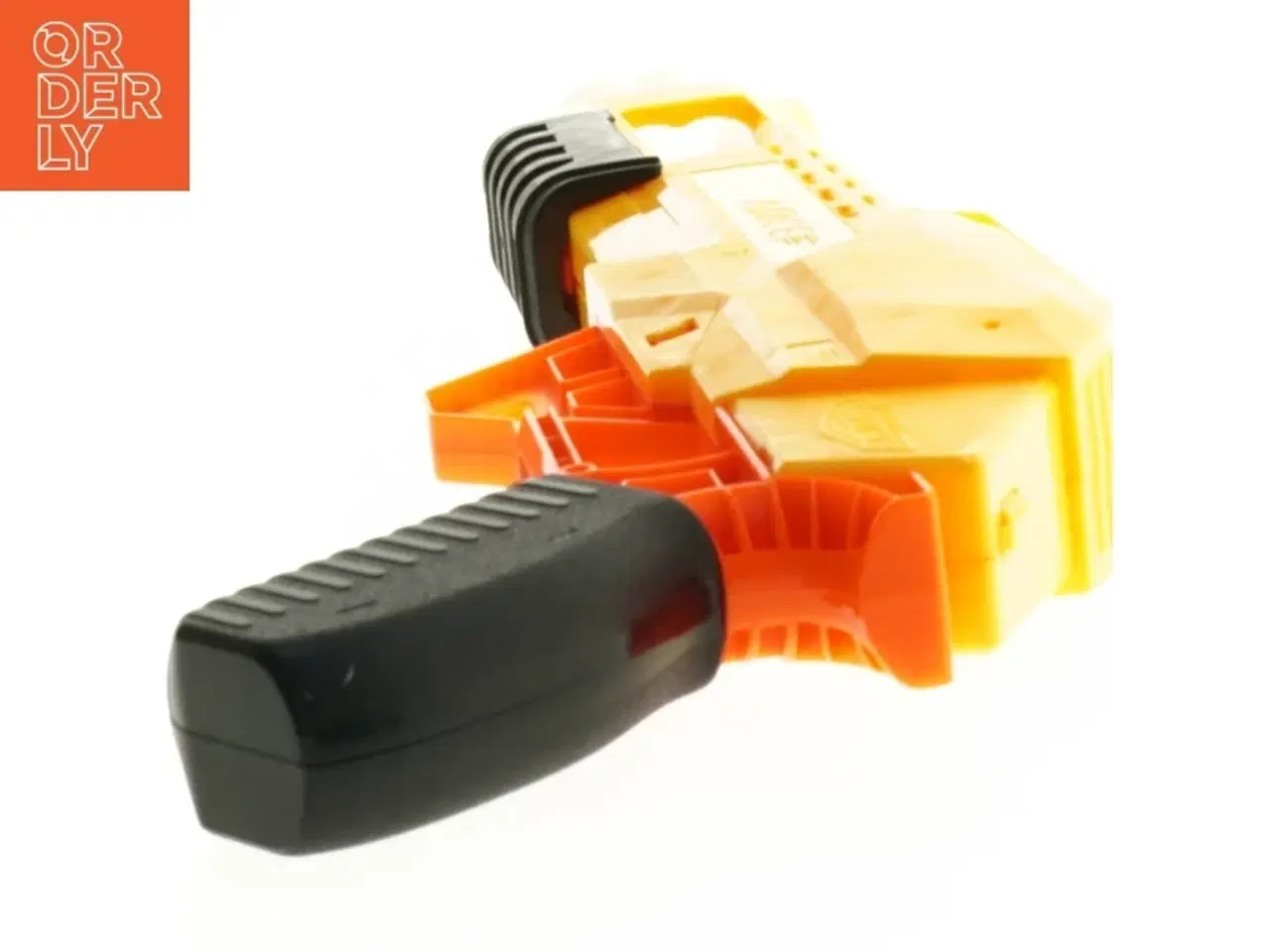 Billede 2 - Legetøjspistol fra Nerf (str. 51 cm)