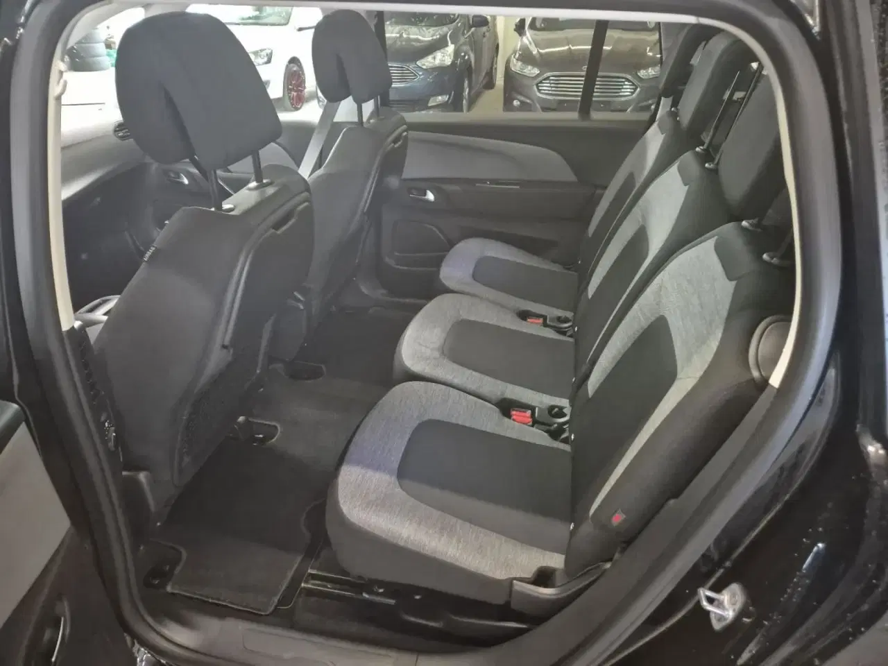 Billede 16 - Citroën Grand C4 SpaceTourer 1,2 PureTech Intensive+ EAT8 130HK 8g Aut.