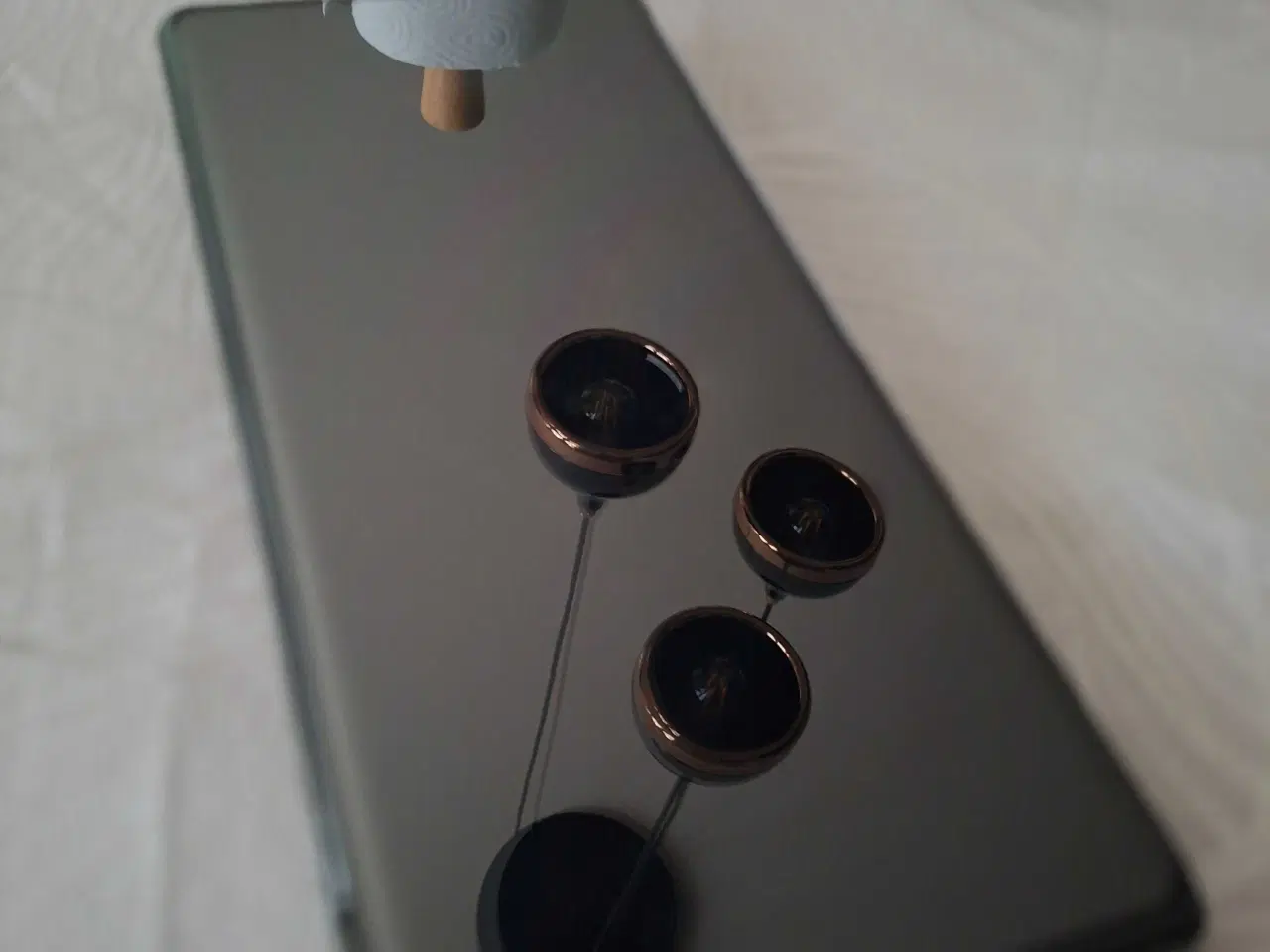 Billede 3 - Google Pixel 7 pro sort 