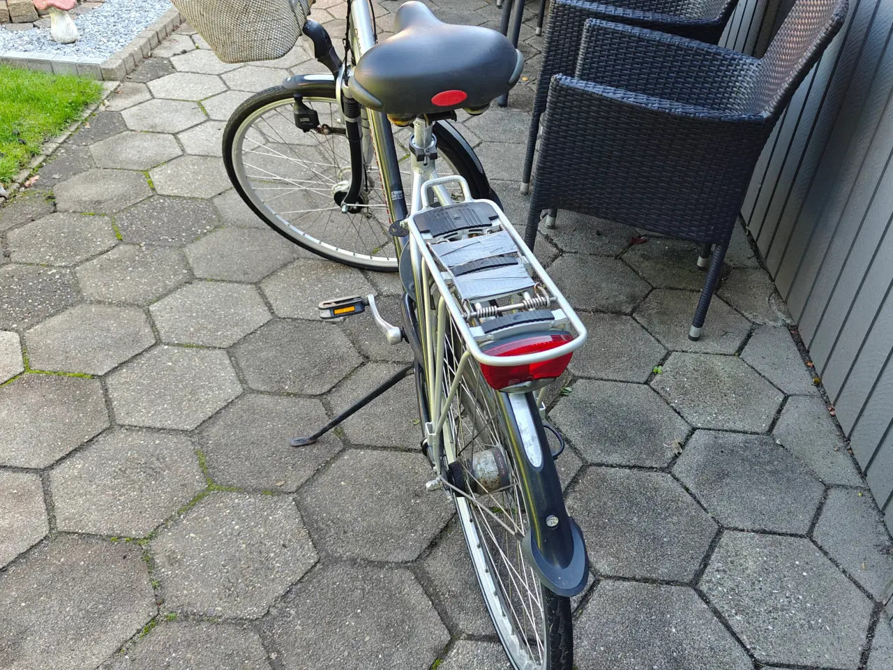 Billede 2 - Cykel. Batavus 7 gear