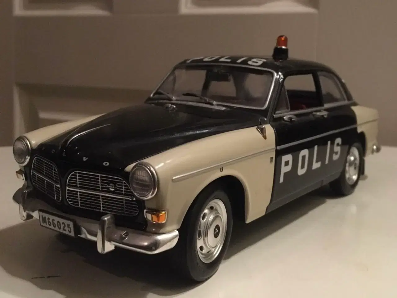 Billede 1 - Revell Amazon sælges