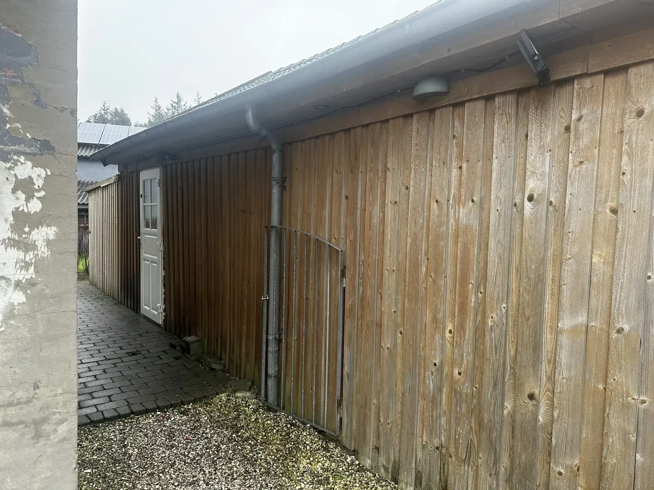 Billede 4 - Hus til salg i Frøstrup.