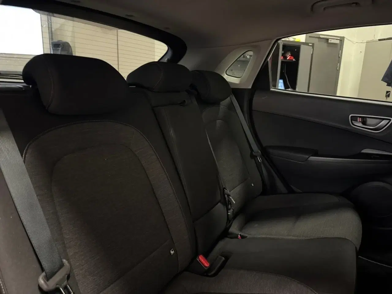 Billede 9 - Hyundai Kona 64 EV Trend Komfort