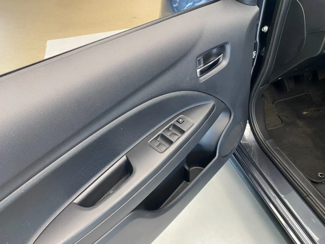 Billede 8 - Mitsubishi Space Star 1,2 Intense