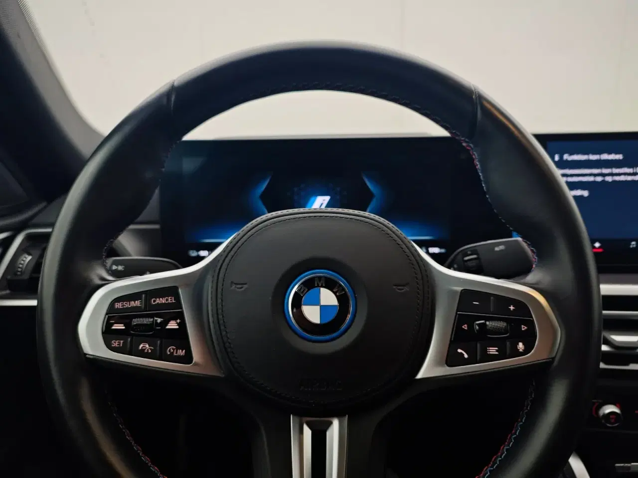 Billede 11 - BMW i4  M50 xDrive